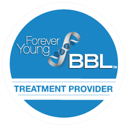 Forever Young BBL provider logo