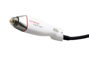 INFINI handpiece