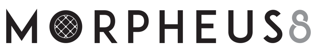 Morpheus8 logo