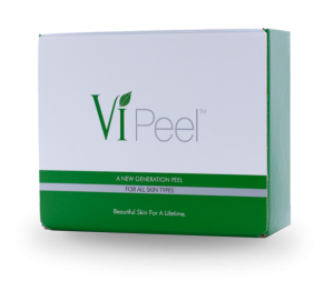 VI Peel packaging