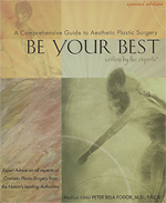 Be Your Best book front cover