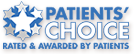 Patients' Choice Award