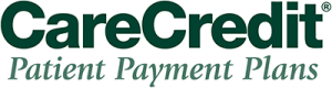 CareCredit logo