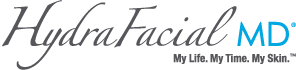 Hydrafacial logo