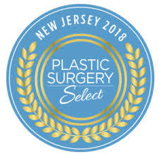 New Jersey 2018 Plastic Surgery Select