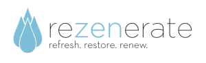 New Jersey Rezenerate Logo