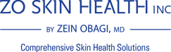 ZO Skin Health logo