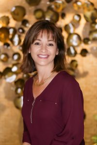 AngelA Parisi, RN - Nurse Injector at Parker Center in New Jersey