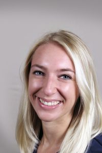 Stacey Grimm, Aesthetician