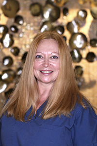 Stephanie Hultgren, Director of Nursing