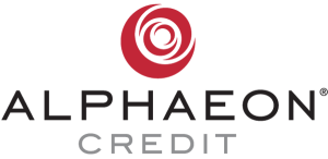 Alphaeon Credit logo