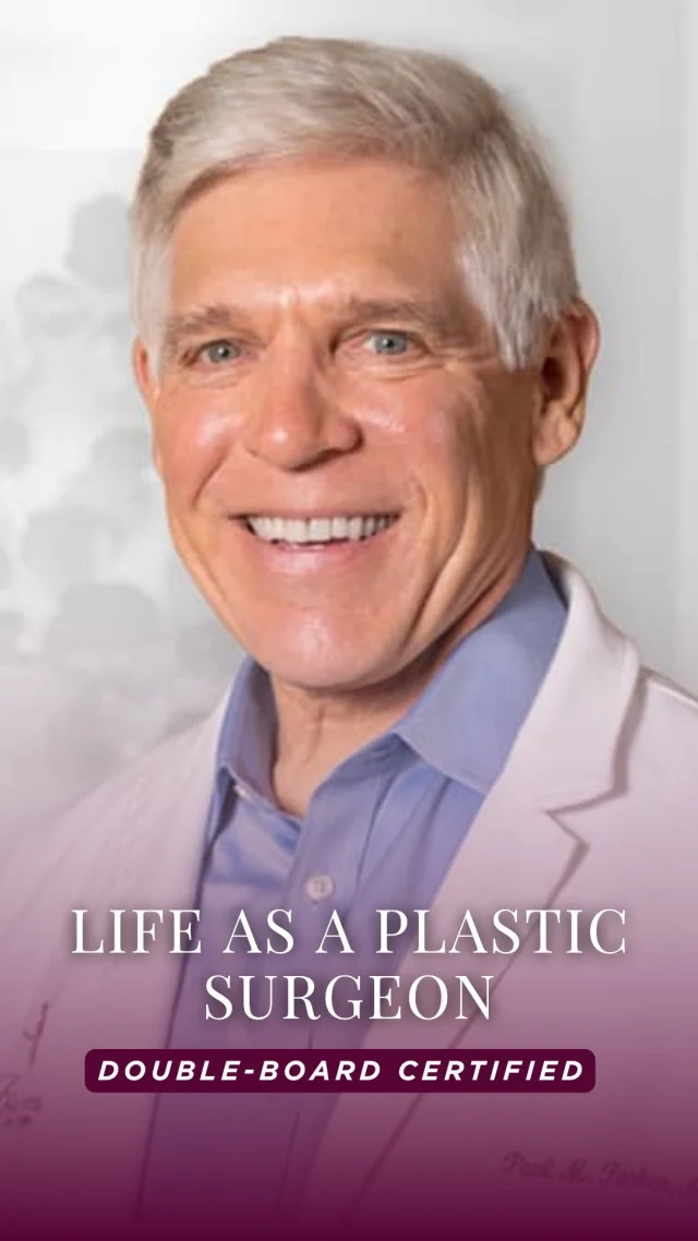 He’s not the shout-it-from-the-rooftops type…

But being double board-certified? That’s no small feat. It takes relentless training, precision, and a whole lot of passion. (pssst…watch till the end)

✅ Double board-certified 
✅ Owns his very own private operating room
✅ A wall full of degrees
❎ Golf swing… still a work in progress 😉

This kind of expertise doesn’t come easy—but he makes it look effortless. He might not go pro on the golf course, but in the OR? He’s the one to trust.

Curious what working with a double board-certified plastic surgeon really feels like? Book a consult and see why patients trust Dr. Parker with their aesthetic goals. 
______________________
☎️ (201) 967-1212
🗺 122 E Ridgewood Ave, Paramus, NJ 07652
📍 Parker Center for Plastic Surgery is located in Paramus, New Jersey, conveniently located 40 minutes from New York City.
 

#paramus #paramusnj #bergencounty #parkercenter #paramusmoms #bergencountynj #bergencountymoms #plasticsurgeon #boardcertifiedplasticsurgeon #northjersey #nycplasticsurgeon #rhinoplasty #cosmeticsurgery