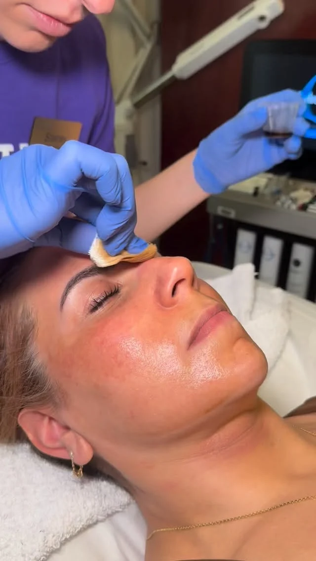 🎃 SHED THE DEAD + SMOOTH THE LINES 👻
One day only — this Wednesday, October 22nd!

✨ SkinCeuticals Stimulator Peel (“Shed the Dead”) — just $35 (normally $88!)
✨ Neurotoxin — only $13/unit

This is the fall glow-up event you don’t want to miss. 🍂
Perfect for refreshing dull skin, softening fine lines, and stepping into the season with confidence.

Appointments are limited — call (201) 967-1212 or send us a DM to grab your spot before they’re gone! 💉💫

📍 Parker Center for Plastic Surgery • Paramus, NJ

⸻

#ParkerCenter #BooToxDay #ShedTheDeadPeel #SkinCeuticals #FallSkinCare #ParamusNJ #BergenCountyBeauty #NJMedSpa #NewJerseyAesthetics #WrinkleRelaxer #BotoxEvent #SmoothSkinSeason #HealthySkinGoals #GlowUpNJ #FallBeauty #MedSpaSpecial #PeelSeason #SkincareDeals #RadiantSkin #beautyevent