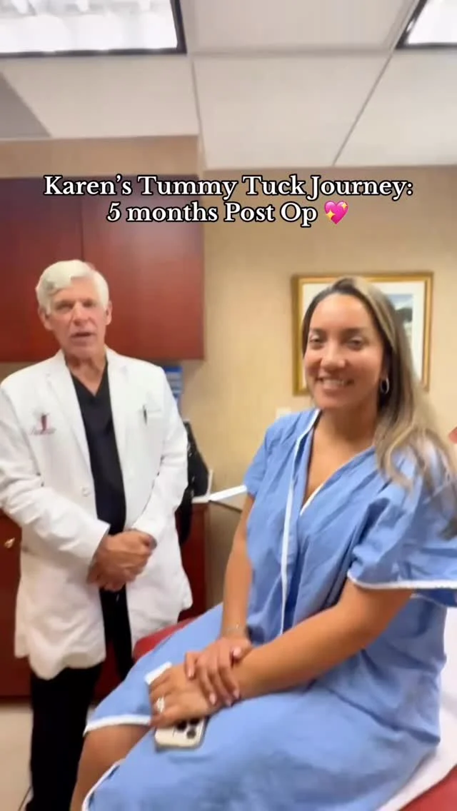 5 months post-tummy tuck and Karen is glowing with confidence — and we’re just as thrilled as she is! 💃👙

Her journey with us at Parker Center for Plastic Surgery has been nothing short of transformative. From consultation to recovery, Karen trusted the process — and now, she’s living her best life, confidently showing off her results.

💖 Ready for your own transformation? We’re here when you are.

☎️ (201) 967-1212
🗺 122 E Ridgewood Ave, Paramus, NJ 07652

#TummyTuckTransformation #ParkerCenterResults #ConfidenceRestored #RealPatientStory #PlasticSurgeryJourney #BeforeAndAfter #TummyTuckSuccess #paramus #bergencounty #bergencountymoms #tummytuck