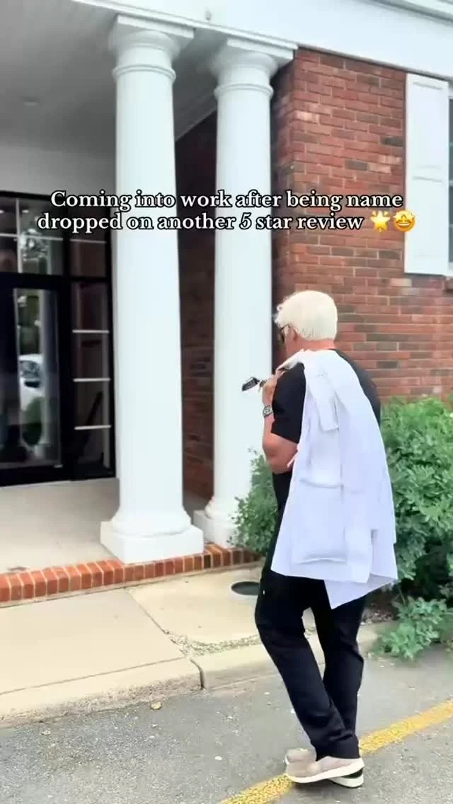 Who needs Hollywood when you’ve got a 5-star Google Review shoutout? ⭐️

Nearly 700 Google reviews and a 4.9/5 star rating. We see you, we love you, and we appreciate every single word you share. Keep the stars coming—we’ll keep earning them. ⭐️⭐️⭐️⭐️⭐️

#paramus #bergencounty #bergencountynj #bergencountymoms #plasticsurgery #plasticsurgeon #paramusnj #rhinoplasty #abdominoplasty #tummytuck