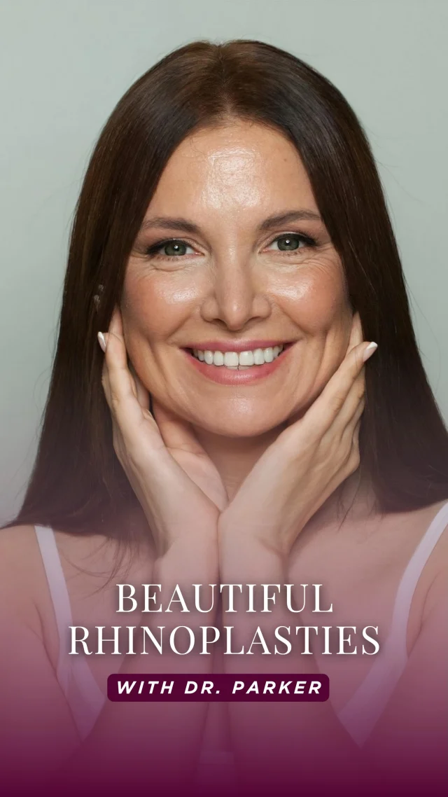 Ever wondered what makes a rhinoplasty look truly natural? 👃✨

For Dr. Parker, it all starts with one thing — listening. During every consultation, he takes time to understand your goals, your aesthetic vision, and what makes you feel confident. This is where artistry meets communication — because a beautiful result begins with a clear, shared vision. 💬

Using Vectra 3D imaging, Dr. Parker is able to design and preview your potential results in detail before surgery. This advanced technology allows patients to see a personalized simulation of how subtle adjustments can bring balance to their features — ensuring both surgeon and patient are fully aligned before any step is taken. 📸🔍

In the operating room, precision comes first. Dr. Parker utilizes the Piezo ultrasonic machine, a state-of-the-art tool that reshapes the nasal bones with remarkable accuracy and minimal trauma. This means less swelling, smoother recovery, and beautifully refined, natural contours. 💎🩺

The process is never one-size-fits-all — every face has its own harmony and story. Dr. Parker’s approach focuses on enhancing your natural beauty, not changing it.

Interested in booking a rhinoplasty consultation? DM or call us today! 
☎️ (201) 967-1212
🗺 122 E Ridgewood Ave, Paramus, NJ 07652
📍 Near NYC in Paramus, NJ

—
#RhinoplastyByDrParker #RhinoplastyEducation #FacialAesthetics #NaturalResults #Vectra3D #PiezoRhinoplasty #PlasticSurgery #AestheticMedicine #ConfidenceThroughArtistry #RhinoplastyJourney #beforeandafter