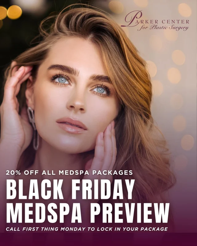 Our Black Friday deals are almost here, and we’re giving you an early look at the MedSpa treatments going on sale this Monday. From lasers to facials to skin tightening, our most loved services will be available at exclusive once-a-year pricing.

✨ Preview what’s included, start planning your glow, and call first thing Monday to reserve your package.

#BergenCountyNJ #ParamusNJ #NorthernNJBeauty #NJMedSpa #BergenCountyMedSpa #ParamusMedSpa ##BergenCountymoms #newjersey  #NorthJerseyLifestyle