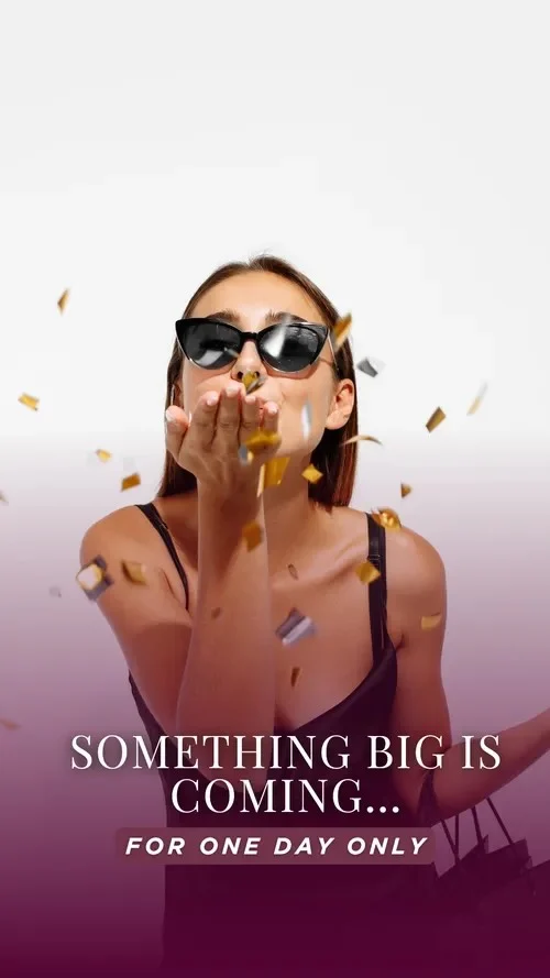 Our most anticipated event of the year is almost here.

✨ The Parker Centers biggest sale of the year begins December 1st ✨

On Monday only, indulge in 20% off all Med Spa packages — with no limits on how much you can reserve.

Secure your treatments for the season ahead and step into the holidays with a refined, radiant glow.

Set your reminder.
Your future skin will thank you. ✨

Must call on Monday, December 1st to get promotional pricing. While supplies and appointments last ❤️

#blackfridaydeals #medspa #facials #botox #paramusnj #bergencountymoms #parkercenter #parkercenter