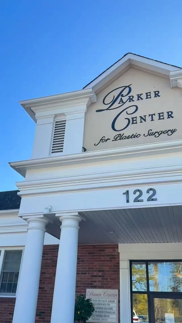 One place. Every step. 🤍

From glow-boosting med spa treatments like Botox, filler, facials, lasers, skin tightening, massage, and lymphatic drainage—to surgical care led by a board-certified plastic surgeon with over 30 years of experience, everything you need is right here.

Whether you’re just starting your aesthetic journey or ready for a bigger transformation, The Parker Center for Plastic Surgery is here to guide you—this holiday season and beyond.

✨ Schedule your consultation today.
______________________
☎️ (201) 967-1212
🗺 122 E Ridgewood Ave, Paramus, NJ 07652
📍 Parker Center for Plastic Surgery is located in Paramus, New Jersey, conveniently located 40 minutes from New York City.

#medspa #medspanj #boardcertifiedplasticsurgeon #parkercenterforplasticsurgery #plasticsurgery #paramusnj #bergencountymoms