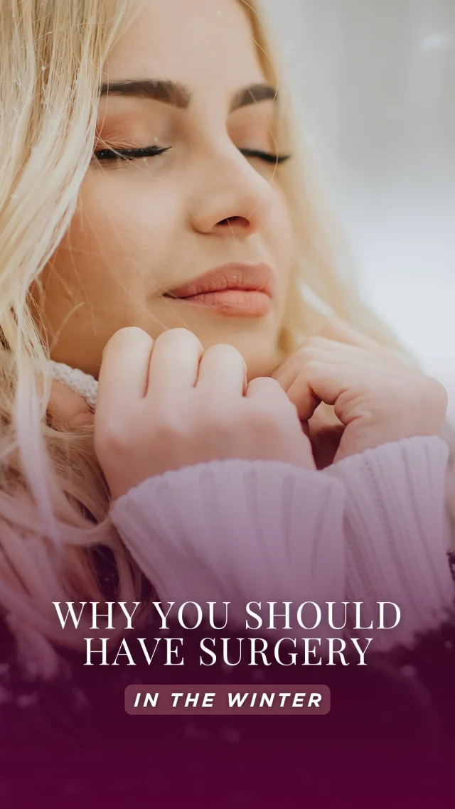 Winter is one of our favorite times for surgery at The Parker Center ❄️

Dr. Parker shares his top 3 reasons why:
• Less sun exposure supports optimal healing
• Winter clothing makes recovery and surgical garments easier to conceal
• By choosing winter, you’re healed and ready to fully enjoy summer

It’s a thoughtful, strategic approach to timing your procedure—without the rush. Watch as Dr. Parker explains why winter is often the ideal season to plan your surgery.

📞 Schedule your consultation with The Parker Center today! 
______________________
☎️ (201) 967-1212
🗺 122 E Ridgewood Ave, Paramus, NJ 07652
📍 Parker Center for Plastic Surgery is located in Paramus, New Jersey, conveniently located 40 minutes from New York City.

#plasticsurgery #tummytuck #rhinoplasty #bergencounty #parkercenter #paramusnj