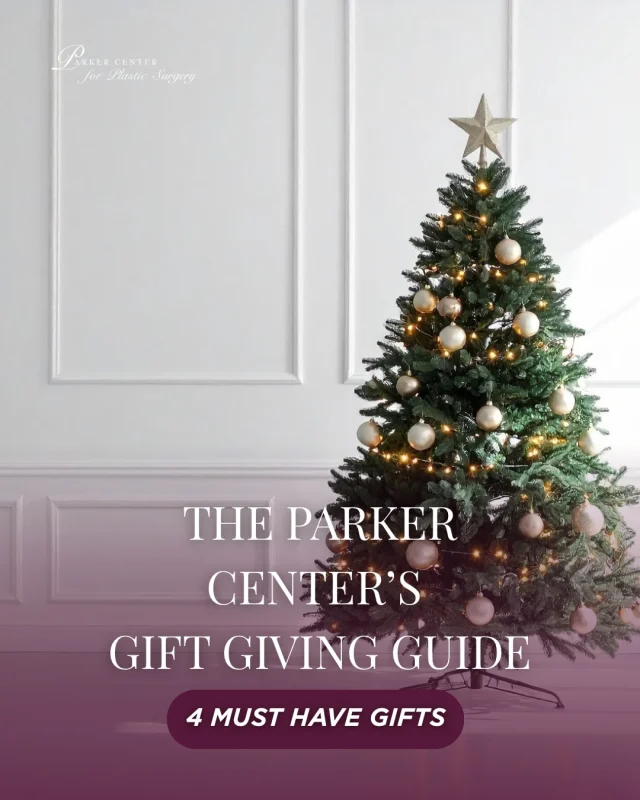 ✨ Holiday gifting, but make it glow. ✨

From instant hydration to treatments that improve skin over time, these are the skincare favorites that deliver real results — and feel just as good as they look.

Swipe to find the perfect treatment to gift this season, or treat yourself to a little end-of-year self-care. 💫

Book Today!✨
______________________
☎️ (201) 967-1212
🗺 122 E Ridgewood Ave, Paramus, NJ 07652
📍 Parker Center for Plastic Surgery is located in Paramus, New Jersey, conveniently located 40 minutes from New York City.

#giftsforher #giftsforhim #holidays #facial #microneedlingtherapy #glassskin