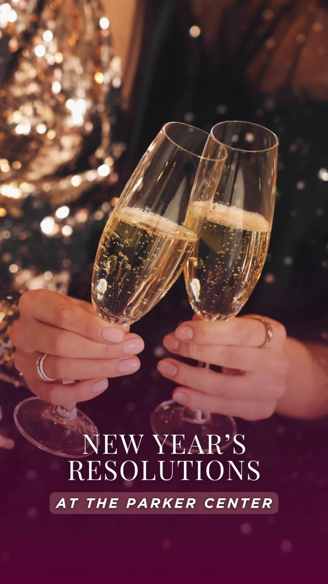 ✨ A look at some of our team’s personal New Year resolutions—focused on growth, balance, and family.

Because when our team thrives, the experience we deliver is elevated.

Here’s to a great year ahead 🤍

#resolutions #newyearsresolution #parkercenter #plasticsurgery #medspa #bergencounty