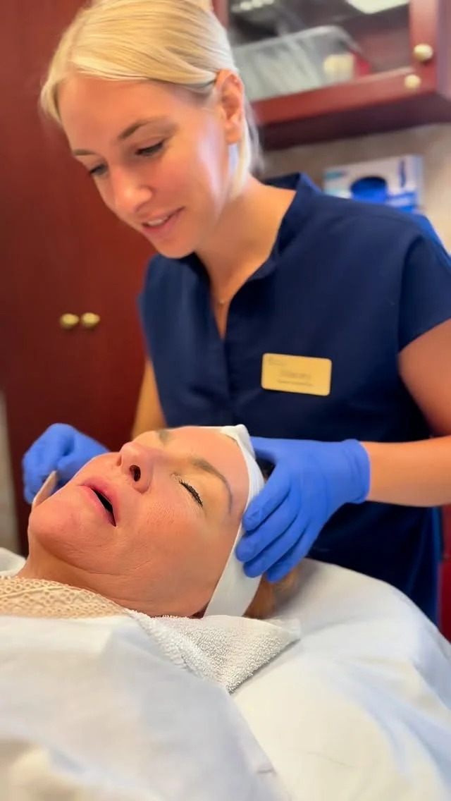 Sun damage, redness, uneven tone—BBL is designed to address it all ✨

BroadBand Light Therapy works beneath the surface to correct pigmentation, boost collagen, and improve overall skin clarity with minimal downtime.

If you’re looking for a treatment that delivers visible results and supports long-term skin health, this might be the one.

#BBLTherapy #BroadBandLight #SkinRejuvenation #ClearSkinGoals #LuxuryAesthetics #HealthySkin #medspa #parkercenter #plasticsurgery #bergencounty