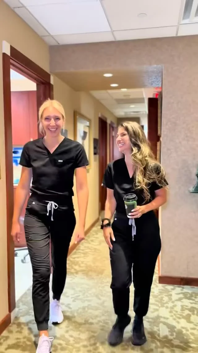 We put our aestheticians on the spot… 😅✨

Would you rather this treatment or that one?
From injectables to skin treatments, we’re asking our team the fun questions — because when you work in aesthetics, choosing favorites isn’t easy.

Which option would you pick? 👀

#WouldYouRather #AestheticianEdition #ParkerCenter #MedicalAesthetics #BehindTheScenes #AestheticTeam #Injectables #SkincareFun