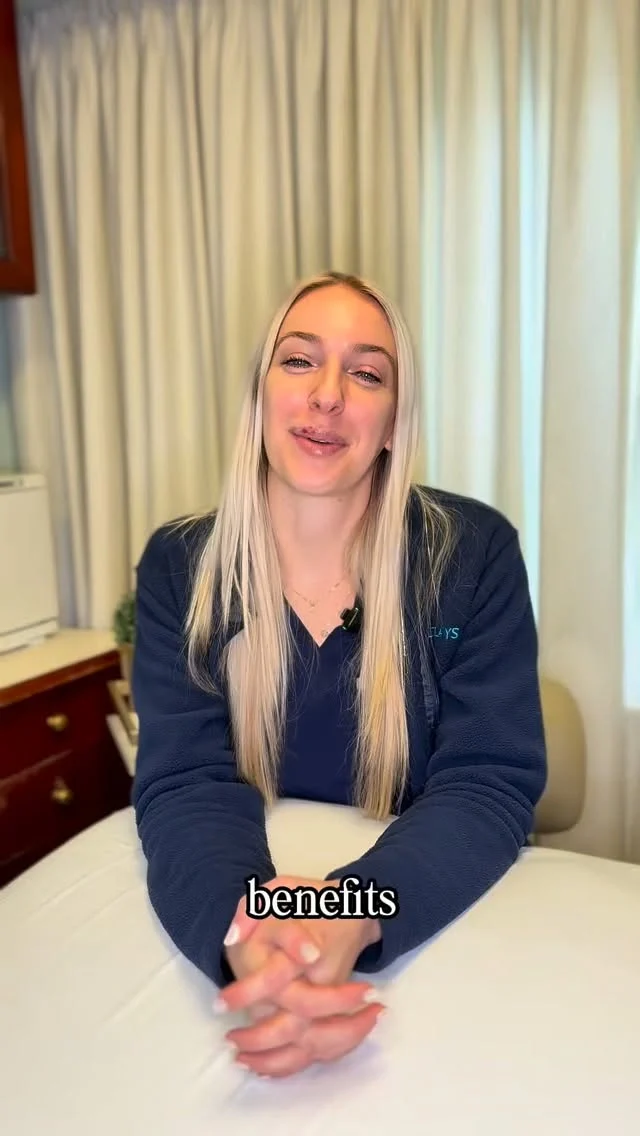 Winter = peel season ❄️✨

Cooler temps, less sun exposure, and more time to let your skin truly reset—chemical peels thrive this time of year.

✔️ Boost collagen + cell turnover
✔️ Improve texture, tone, and stubborn pigmentation
✔️ Reveal brighter, smoother skin by spring

And yes… if you’re wondering—Stacey’s lip bruise is from filler, not the peel 😅 (beauty sometimes comes with receipts).

Ready to give your skin its winter refresh? Your glow will thank you.

☎️Call or DM us to book your peel today! 
☎️ (201) 967-1212
🗺 122 E Ridgewood Ave, Paramus, NJ 07652
📍 Parker Center for Plastic Surgery is located in Paramus, New Jersey, conveniently located 40 minutes from New York City.

#chemicalpeel #skincareroutine #skincare #medspa #bergencountynj #parkercenter