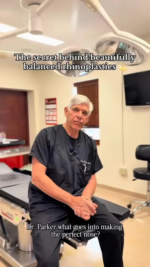 The “perfect” rhinoplasty isn’t about trends—it’s about harmony ✨

Every detail matters: facial balance, structure, skin thickness, and most importantly you.

Here at The Parker Center, we strive for beautiful, natural-looking results by combining meticulous surgical planning with an artistic eye for proportion. 

The goal is never to change who you are, but to enhance what already exists—creating results that feel effortless, timeless, and uniquely yours.

Because perfection isn’t created in the operating room alone. It’s crafted through experience, precision, and trust. ✨

Interested in a rhinoplasty consultation?
Book Today!✨
______________________
☎️ (201) 967-1212
🗺 122 E Ridgewood Ave, Paramus, NJ 07652
📍 Parker Center for Plastic Surgery is located in Paramus, New Jersey, conveniently located 40 minutes from New York City.

#rhinoplasty #rhinoplastybeforeandafter #nosejob #plasticsurgery #bergencounty #parkercenter #paramusnj #bergencountymoms