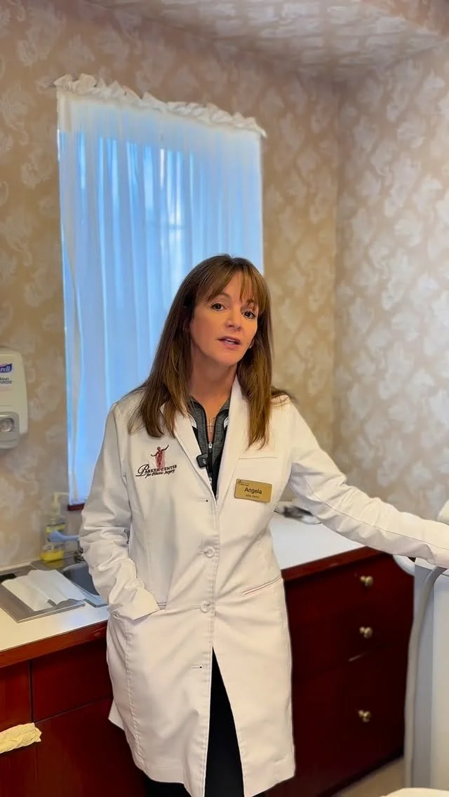 One of our all-time favorites for a reason ✨

Morpheus8 combines microneedling + radiofrequency to tighten, smooth, and contour the skin from the inside out by stimulating collagen at deeper levels. It’s ideal for improving texture, firmness, fine lines, and even stubborn areas that need a little extra love.

This treatment delivers real, visible, long-term results—making it a true go-to here at the Parker Center Med Spa. Once you try it, you’ll understand why it’s one of our most recommended treatments.

✨ Ready to elevate your skin? Book your complimentary med spa consultation today and let us create a plan tailored to you.

☎️ (201) 967-1212
🗺 122 E Ridgewood Ave, Paramus, NJ 07652
📍 Parker Center for Plastic Surgery is located in Paramus, New Jersey, conveniently located 40 minutes from New York City.

#morpheus #morpheus8 #medspa #parkercenter #paramusnj #bergencounty #bergencountymoms