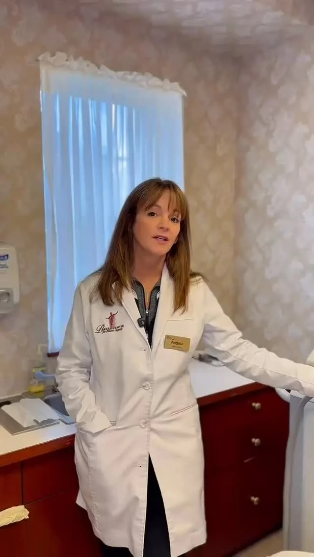 One of our all-time favorites for a reason ✨

Morpheus8 combines microneedling + radiofrequency to tighten, smooth, and contour the skin from the inside out by stimulating collagen at deeper levels. It’s ideal for improving texture, firmness, fine lines, and even stubborn areas that need a little extra love.

This treatment delivers real, visible, long-term results—making it a true go-to here at the Parker Center Med Spa. Once you try it, you’ll understand why it’s one of our most recommended treatments.

✨ Ready to elevate your skin? Book your complimentary med spa consultation today and let us create a plan tailored to you.

☎️ (201) 967-1212
🗺 122 E Ridgewood Ave, Paramus, NJ 07652
📍 Parker Center for Plastic Surgery is located in Paramus, New Jersey, conveniently located 40 minutes from New York City.

#morpheus #morpheus8 #medspa #parkercenter #paramusnj #bergencounty #bergencountymoms