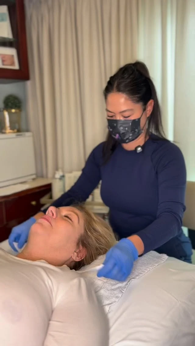 ✨ February Facial Special ✨

Healthy, radiant skin starts with expert care.

All February long, enjoy $100 facials every Monday with Kim at The Parker Center.

This treatment is fully customized to your skin’s needs—focused on deep cleansing, hydration, and restoring your natural glow during the winter months.

Availability is limited.

👉 Schedule your Monday facial with Kim and take advantage of this February special.

Book today! 
☎️ (201) 967-1212
🗺 122 E Ridgewood Ave, Paramus, NJ 07652
📍 Parker Center for Plastic Surgery is located in Paramus, New Jersey, conveniently located 40 minutes from New York City.

#medspa #facial #medicalgradeskincare #parkercenter #paramus