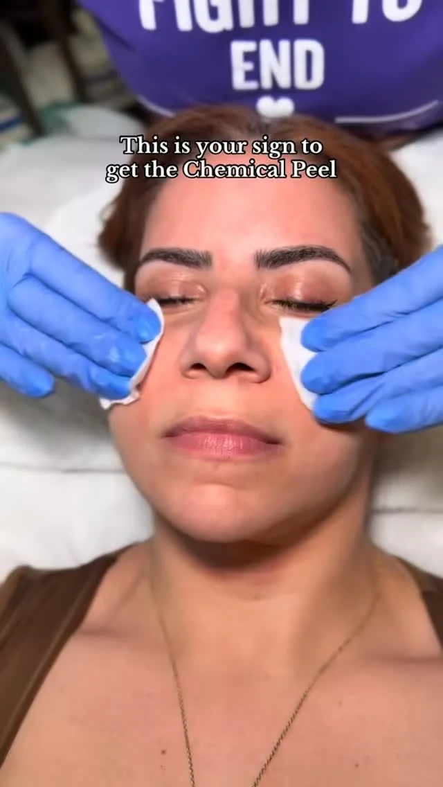 ❄️ Winter = Peel Season ❄️

Cooler temps, less sun, and more time indoors make winter the perfect time for a chemical peel. This is when your skin can truly reset, repair, and reveal that fresh glow—without the stress of summer sun exposure.

✨ Why we love chemical peels in the winter:

• Improves texture and tone
• Softens fine lines and wrinkles
• Fades sun damage and hyperpigmentation
• Helps clear acne and congestion
• Boosts overall skin radiance

Think of it as shedding dull, tired skin and stepping into spring glowing ✨

👉 Book your winter peel at The Parker Center and let your skin do what it does best—renew.

☎️ (201) 967-1212
🗺 122 E Ridgewood Ave, Paramus, NJ 07652
📍 Parker Center for Plastic Surgery is located in Paramus, New Jersey, conveniently located 40 minutes from New York City.

#WinterPeelSeason #ChemicalPeelBenefits #medicalgradeskincare #medspa #bergencountynj