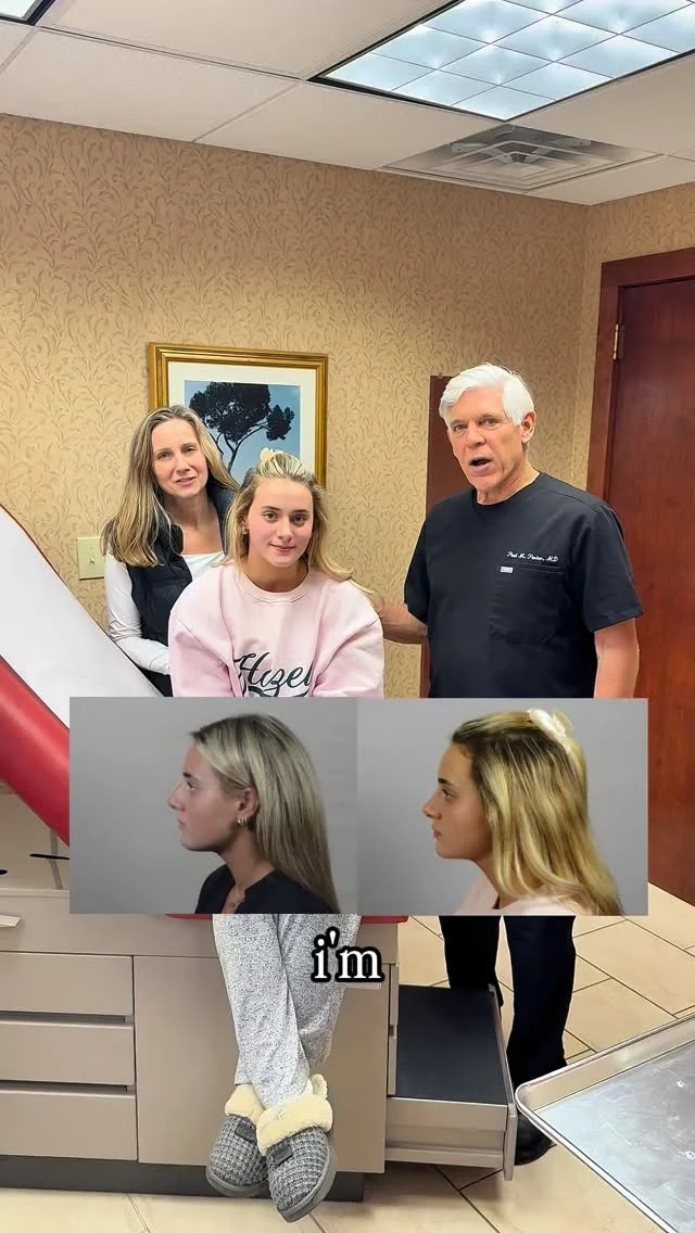 🩷 Confidence starts with trust.

Our young patient came to The Parker Center looking for a subtle refinement that still felt completely like herself. With Dr. Parker’s expert approach, meticulous planning, and focus on natural balance, her rhinoplasty enhanced her features without ever looking overdone.

From the first consultation through recovery, personalized attention and expert care guided every step of her journey. Today, she feels more confident, comfortable, and at home in her own skin. Her mom is also very happy! 

Interested in a rhinoplasty? Book your consult today! ✨
☎️ (201) 967-1212
🗺 122 E Ridgewood Ave, Paramus, NJ 07652

#rhinoplasty #rhinoplastybeforeandafter #plasticsurgery #paramusnj #bergencounty