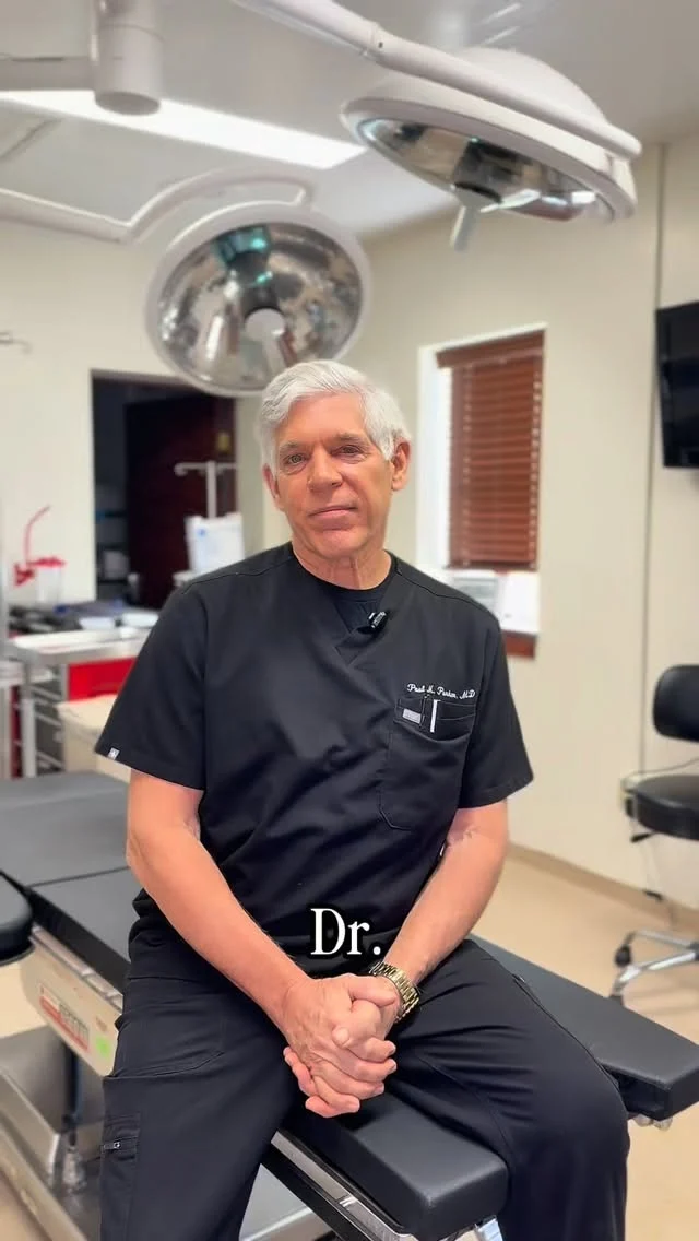 Some moments in plastic surgery history are truly special.

Dr. Parker recently attended the 60th—and final—Baker Gordon Symposium in Miami, an iconic meeting that has shaped the art and science of aesthetic surgery for decades. Being part of this milestone event was both an honor and a full-circle moment.

Pictured here with lifelong colleagues and friends—Dr. David Hidalgo @drdavidhidalgo , Dr. Jim Stuzin @drjamesstuzin , and Dr. Bernard Markowitz- all four trained together in plastic surgery at NYU and have remained connected throughout their careers. Dr. Stuzin led the Baker Gordon meeting for over 25 years, making this final gathering especially meaningful.

Events like this are about more than education—they’re about legacy, mentorship, and continuing to raise the standard of care for our patients.

👉 Watch as Dr. Parker shares why this symposium meant so much to him.

#TheParkerCenter #BakerGordonSymposium #ContinuingEducation #plasticsurgery