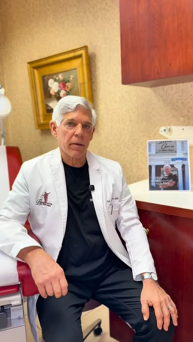 Choosing a plastic surgeon is one of the most important decisions you’ll make during your surgical journey ✨

Here’s how to choose the right surgeon:
✔️ Make sure they’re certified by the American Board of Plastic Surgery
✔️ Choose someone experienced in the specific procedure you’re considering
✔️ Review before & after photos for consistently natural, high-quality results
✔️ Confirm procedures are performed in a fully accredited facility for your safety
✔️ Pay attention to your consultation experience — your surgeon and their team should answer your questions, explain everything clearly, and make you feel completely comfortable

Your safety. Your results. Your confidence. They all matter.

If you’re considering a procedure and want expert guidance you can trust, schedule a consultation today! 📲✨

☎️ (201) 967-1212
🗺 122 E Ridgewood Ave, Paramus, NJ 07652
📍 Parker Center for Plastic Surgery is located in Paramus, New Jersey, conveniently located 40 minutes from New York City.

#plasticsurgerynj #tummytuck #rhinoplasty #bergencounty #parkercenter