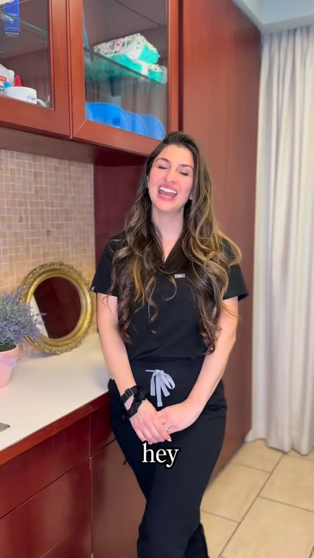 Lip flip 101 💋✨

A lip flip is a quick, non-surgical treatment that uses a small amount of neurotoxin to relax the muscle around your upper lip. When that muscle softens, your lip gently “flips” upward—creating the appearance of a fuller, more defined top lip without adding volume.

Think: subtle, natural enhancement.

Perfect if you:
• Feel like your top lip disappears when you smile
• Want a fuller look without filler
• Love a soft, effortless result

Treatment takes just minutes, requires little to no downtime, and results typically last around 6–8 weeks.

Curious if a lip flip is right for you? Send us a DM or tap the link in our bio to book your consultation 💌

#lipflip #medspanj #neurotoxin #paramusnj #parkercenter