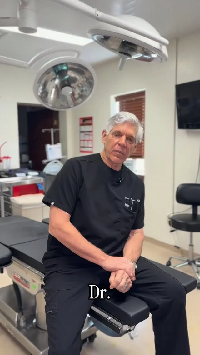 “You have to replace your implants every 10 years.”
Not exactly. Let’s clear that up. 👇

Breast implants don’t come with an expiration date. The 10-year mark you often hear about actually comes from the warranty period many implant manufacturers provide—not because the implants suddenly stop working.

In reality, implants only need to be exchanged if there’s a reason to do so, such as:
• A rupture or leak
• Capsular contracture
• A change in aesthetic preference
• Another medical concern identified by your surgeon
Many patients safely keep their implants well beyond 10 years without any issues.

What is important? Staying on top of your health.

✔️ Keep up with yearly breast exams
✔️ Follow your surgeon’s recommended imaging or checkups
✔️ Monitor for any changes
Implants don’t run on a timer—but your follow-up care matters.

If you’ve had implants for a while and want to make sure everything looks good, schedule a consultation. We’re always happy to take a look and answer your questions. 💬☎️ (201) 967-1212
🗺 122 E Ridgewood Ave, Paramus, NJ 07652

#breastimplants #breastaugmentation #plasticsurgery #parkercenter