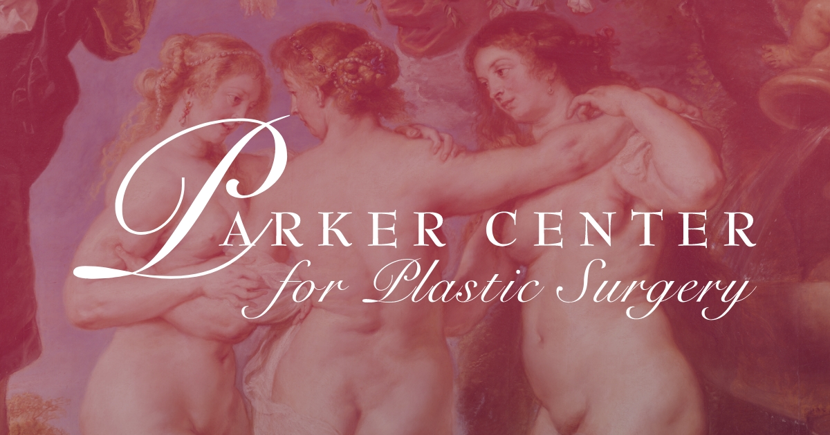 Parker Center for Plastic Surgery