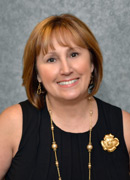 Kim Ashton, New Jersey Spa Customer Service Coordinator