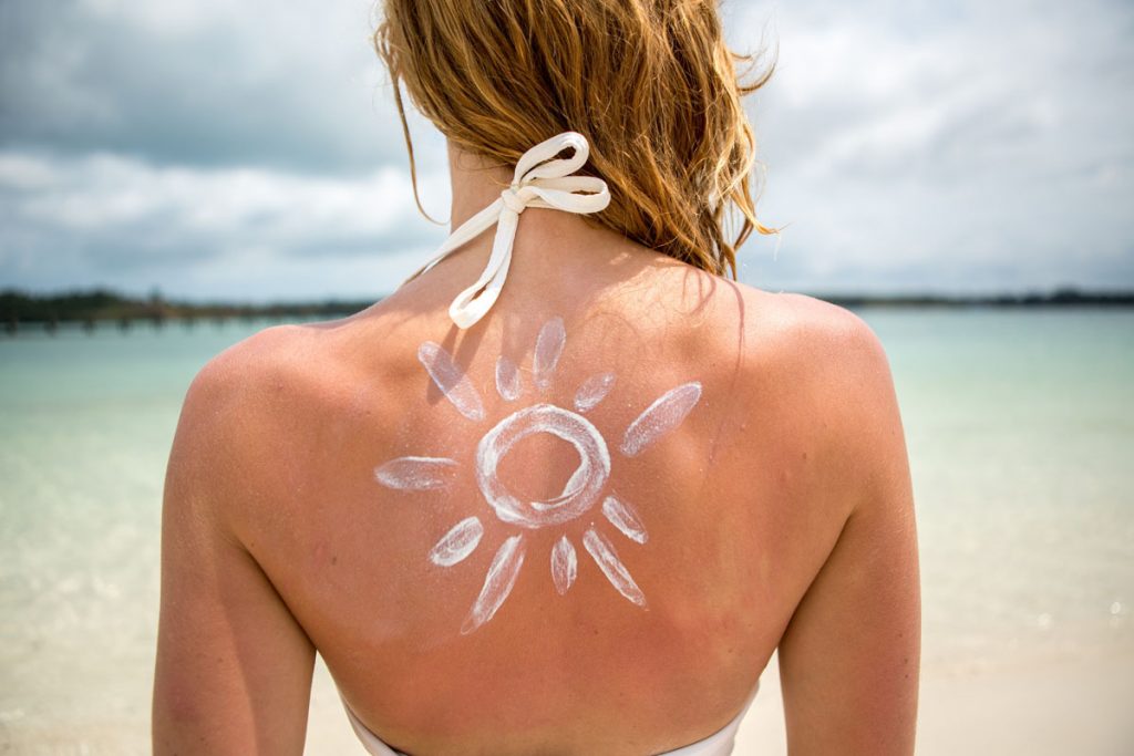 Can a Pill Protect Your Skin from the Sun? 4 Reasons to Skip “Edible  Sunscreen” | Parker Center for Plastic Surgery